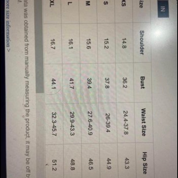 Floral romper - Picture 3 of 3